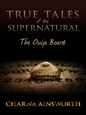 cover image of True Tales of the Supernatural